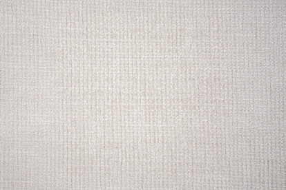 Tête de lit 140 cm Tapissée - Tissu Toile Natté Beige Clair
