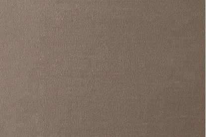 Tête de lit 140 cm Capitonnée - Tissu Velours Taupe