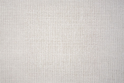 Tête de lit 90 cm Lignes - Tissu Toile Natté Beige Clair