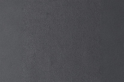 Tête de lit 180 cm Capitonnée - Tissu Velours Gris Anthracite