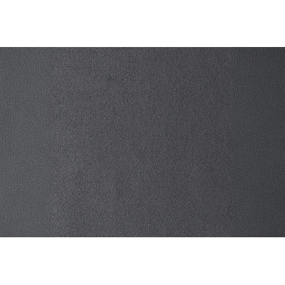 Tête de lit 180 cm Tapissée - Tissu Velours Gris Anthracite