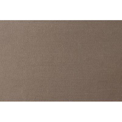 Tête de lit 135 cm Capitonnée - Tissu Velours Taupe