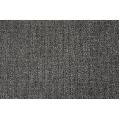Tête de lit 200 cm Tapissée - Tissu Toile Natté Gris Anthracite